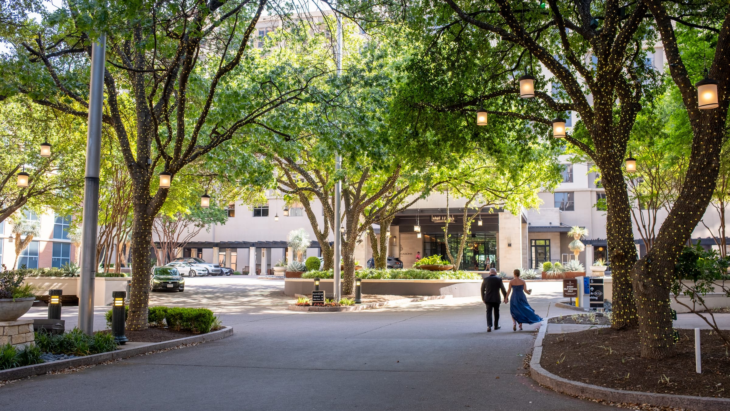 Four Seasons Austin